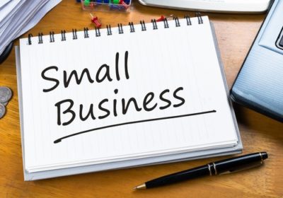 Small business