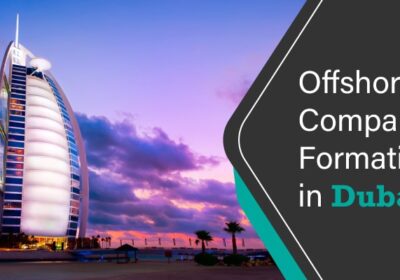 offshore company formation in Dubai